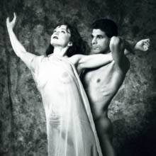Fine Art Nudes Photography - Women, Men, Couples & Surreal Fine Art Nudes